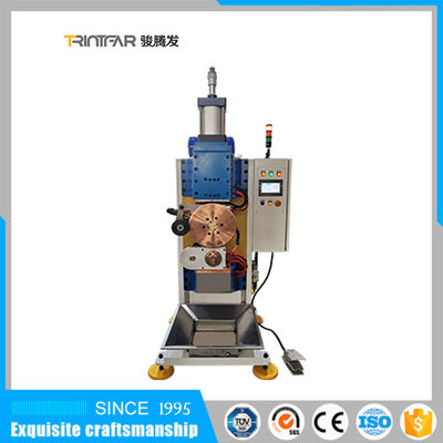 เครื่องเชื่อมแนวนอนตะเข็บ 380V สำหรับเครื่องเชื่อมอ่างล้างหน้ามือเชื่อม