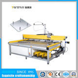 เครื่องเชื่อม CNC สตั๊ดทองแดงอลูมิเนียมสแตนเลส 2200 มม. ความเร็วสูง