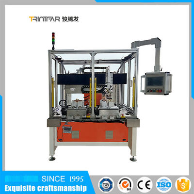 เครื่องเชื่อมฟิวส์จุดเชื่อมอัตโนมัติความต้านทาน 100KVA