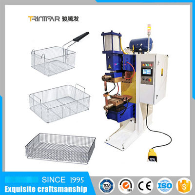 เครื่องเชื่อมจุดต่อต้านอัตโนมัติ