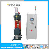 Dc เครื่องเชื่อมอลูมิเนียมเฉพาะจุดแบบกำหนดเอง Inverter Resistance Weld Automatic