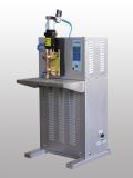เครื่องเชื่อมความต้านทานแบบพกพาประสิทธิภาพสูง ใช้ไฟฟ้า 220v / 380v