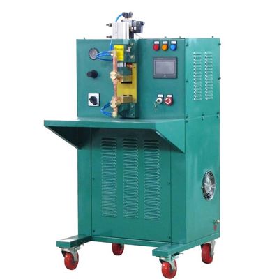 2-3mm PLC อัตโนมัติจุดเครื่องปั่น ความเร็วปั่น