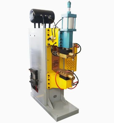 เครื่องเชื่อมจุดอินเวอร์เตอร์เย็นด้วยน้ํา 220V/380V เครื่องเชื่อมจุดอินเวอร์เตอร์ครึ่งอัตโนมัติ