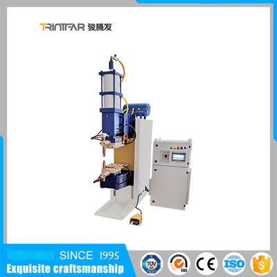 Ce Wire Condenser Projection Nut Welding เครื่องเชื่อมลวดตาข่ายอัตโนมัติ