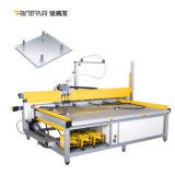 8 ถึง 35 มม. สตั๊ดให้อาหารอัตโนมัติเครื่องเชื่อมสตั๊ดอุตสาหกรรม CNC เครื่องเชื่อมจุดอัตโนมัติ