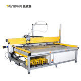 CAD 60HZ CNC เครื่องเชื่อมสตั๊ด ระบบป้อนสตั๊ด เครื่องเชื่อมเลเซอร์ซีเอ็นซี