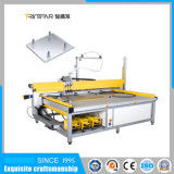 เครื่องเชื่อมแกนโลหะแผ่นเครื่องเชื่อม Cnc Spot อัตโนมัติ
