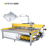 M10 CNC สตั๊ดเชื่อมฉนวนกันความร้อน Pin Spot Welder เครื่องเชื่อมจุดอัตโนมัติ