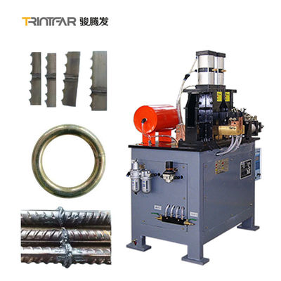 อัตโนมัติ Flash Butt Fusion Welder เครื่องปั่นด้วยความกว้าง Pulse 0.5-20ms