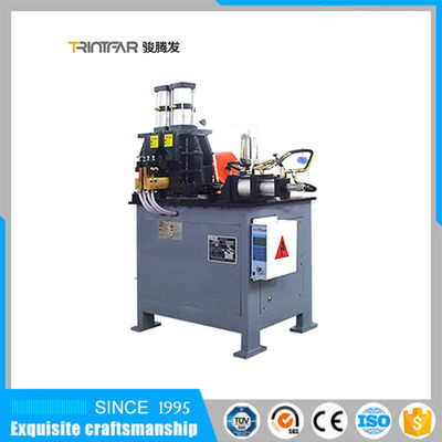 เครื่องเชื่อมเหล็กกล้าไร้สนิมก้นเหล็กอัตโนมัติอย่างรวดเร็ว 50KVA - 200KVA