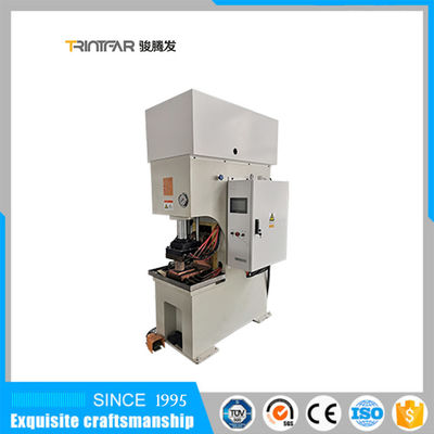 เครื่องเชื่อมแบบกระจายโพลิเมอร์สูง 100Hz การเชื่อมวัสดุคอมโพสิต