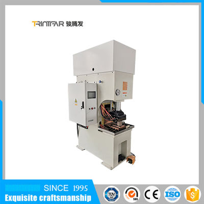 เครื่องเชื่อมต่อพอลิเมอร์ระบายสูง 100Hz สําหรับเชื่อมต่อวัสดุประกอบ