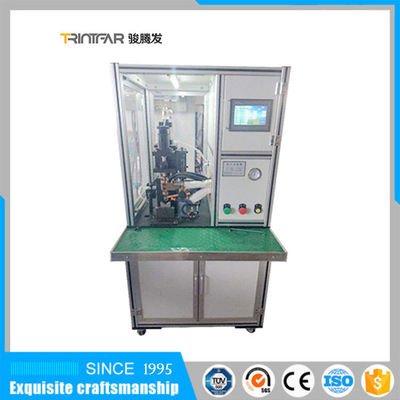 เครื่องเชื่อมอัตโนมัติมอเตอร์ 380V มีมอเตอร์เป็นส่วนประกอบหลัก