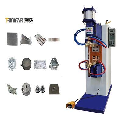 การปั่น 0.3-2.5mm / ระบบควบคุม PLC เครื่องปั่นจุด