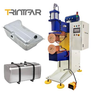 เครื่องปั่นเย็บด้วยมาตรฐาน CE / CCC / ISO / ความจุ 50KVA