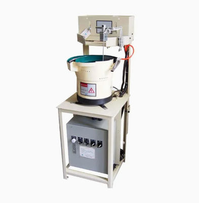 เครื่องเชื่อมสลัดแบบกระจายสกรู 50KVA ผลิตในโรงงานและขายโดยตรง