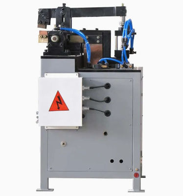 การปรับปรุง Butt Welder สําหรับสายเหล็ก 220V-230V