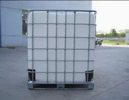 สายการผลิต IBC Barrel Cage