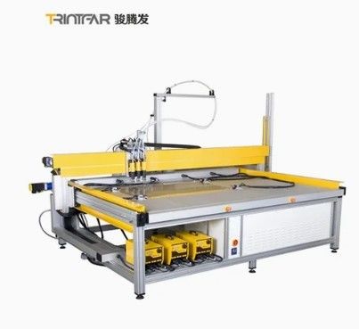 2200 มิลลิเมตร, สายเหล็กอัลลูมิเนียม, เหล็กไร้ขัดเหล็ก, ทองแดง, การแปรรูป CNC, การปั่นช่อง, เครื่องขนส่ง stud, เครื่องปั่น stud อัตโนมัติความเร็วสูง