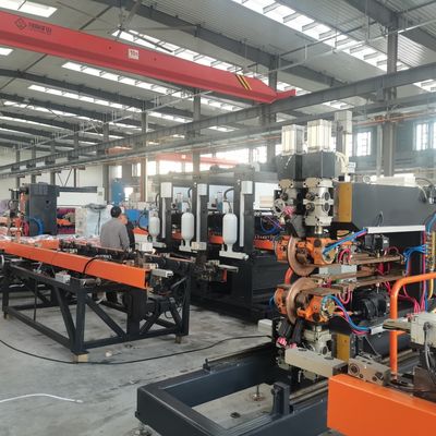 สายการผลิตฮีทซิงค์อัตโนมัติเต็มรูปแบบ TRINTFAR