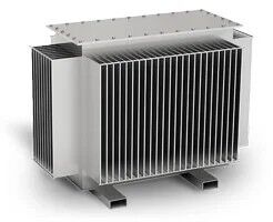 ผู้ผลิตหม้อแปลงไฟฟ้าหม้อน้ำ - สายการผลิตแผ่นลูกฟูกสำหรับหม้อแปลงไฟฟ้า