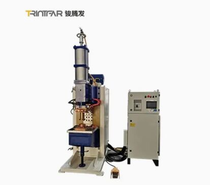 เครื่องเชื่อมสลัดแบบกระจายสกรู 50KVA ผลิตในโรงงานและขายโดยตรง