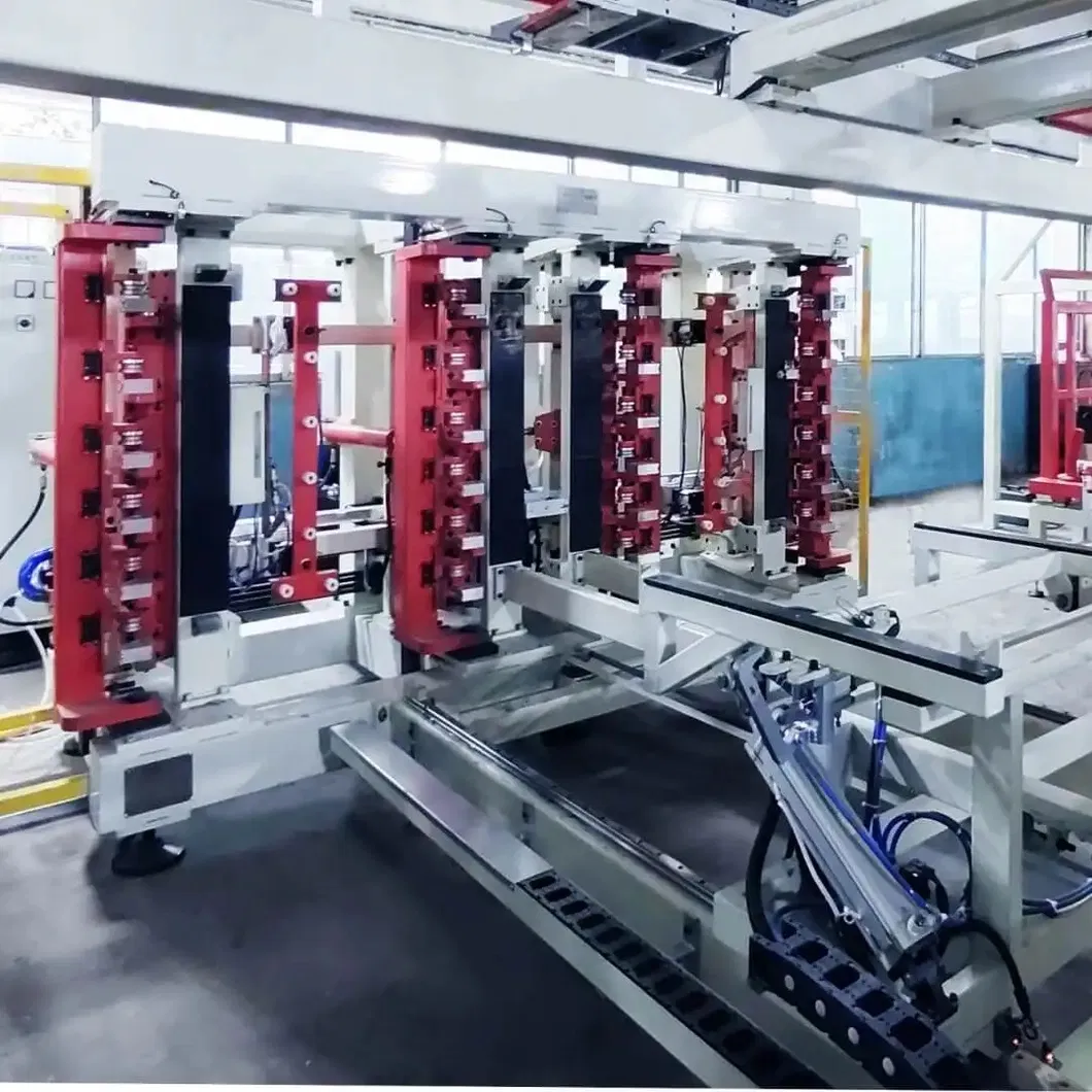เครื่องเชื่อมลวดเชื่อมถัง Ibc ขนาด 1,000 ลิตรเครื่องเชื่อมเหล็กสแตนเลส 1