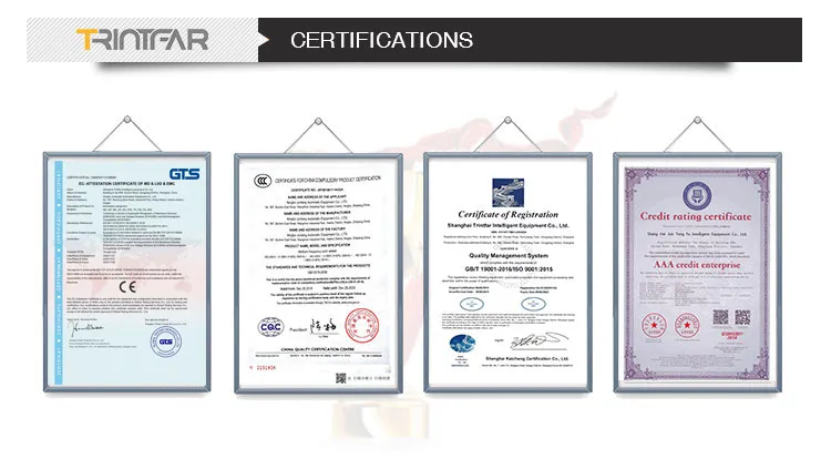 เครื่องเชื่อมแบบอัตโนมัติชนิดโครงสร้างเสาและคาน เชื่อมแบบจุดด้วยลวด 9