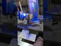 เครื่องเชื่อมกาต้มน้ำ