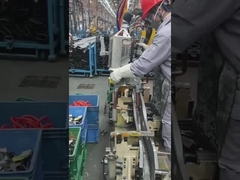 เครื่องเชื่อมสปอต