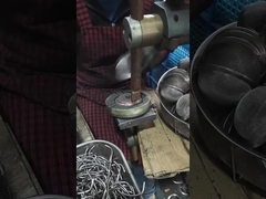 เครื่องเชื่อมอัตโนมัติความเร็วสูง 0.1-3 วินาที สำหรับการใช้งานในรถยนต์และอากาศยาน