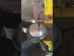 จอ LCD แรงดันสูง เครื่องเชื่อมความต้านทานอัตโนมัติ แรงดันไฟฟ้า 220v