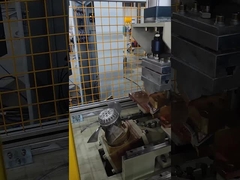 เครื่องปั่นใบทุเรียน