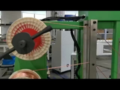 สุดยอดเครื่องเชื่อมลวดเชื่อมทองแดงตัดเส้นโลหะอัตโนมัติ