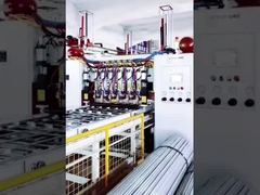 สายการผลิตกรอบกรง IBC