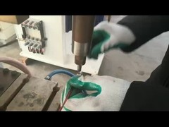 เครื่องเชื่อมจุดความต้านทาน ราคาขาย