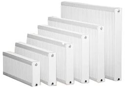 สายการผลิตเรเดียเตอร์แผ่นเหล็ก